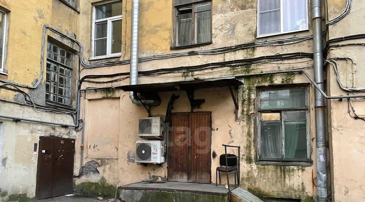 свободного назначения г Санкт-Петербург метро Нарвская пр-кт Старо-Петергофский 54 фото 4