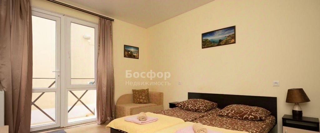дом г Феодосия ул Федько фото 2
