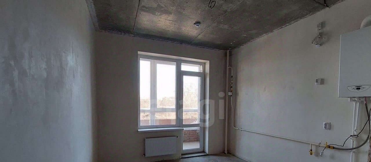квартира г Батайск пер Талалихина 30к/2 фото 1