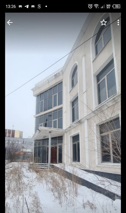 офис г Волгоград р-н Центральный ул им. Рокоссовского 4б/1 фото 1