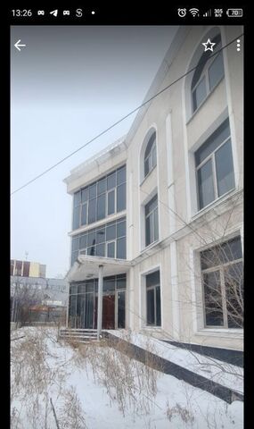 р-н Центральный ул им. Рокоссовского 4б/1 фото