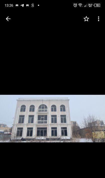 офис г Волгоград р-н Центральный ул им. Рокоссовского 4б/1 фото 3