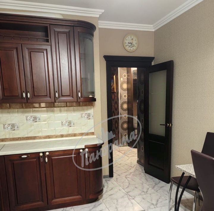 квартира г Калуга р-н Ленинский ул Степана Разина 28 фото 3