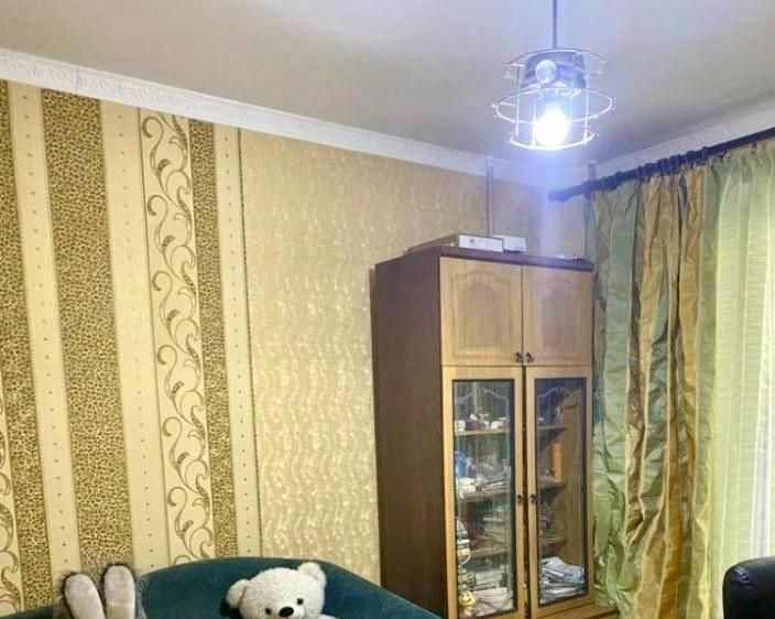 квартира г Белгород Западный б-р Юности 7а фото 4