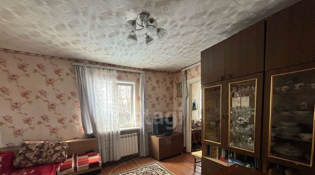 дом г Каменск-Уральский Синарский ул Пушкина 4 фото 1