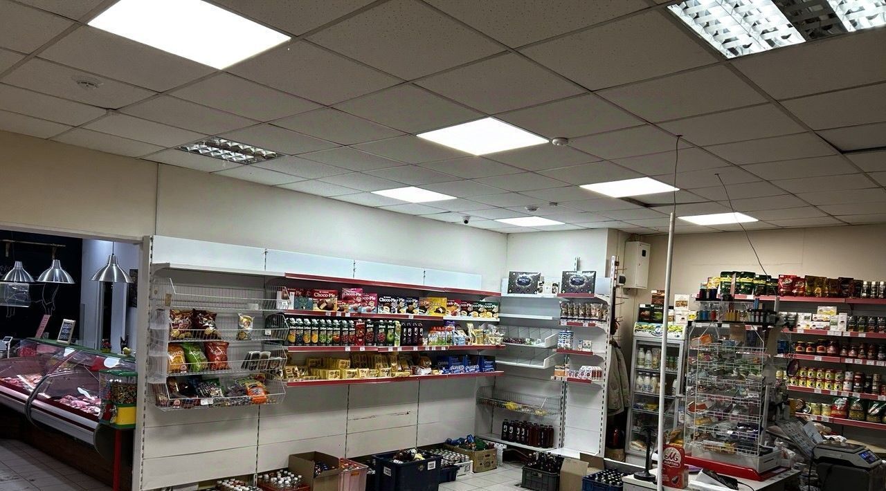 свободного назначения г Красноярск р-н Центральный ул Диктатуры Пролетариата 20 фото 4