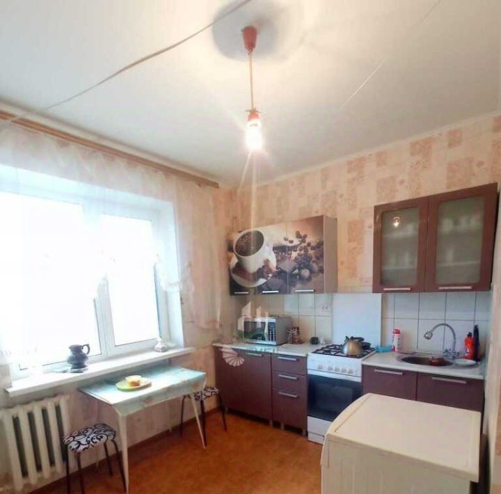 квартира г Саратов р-н Заводской ул Лесная 2 фото 1