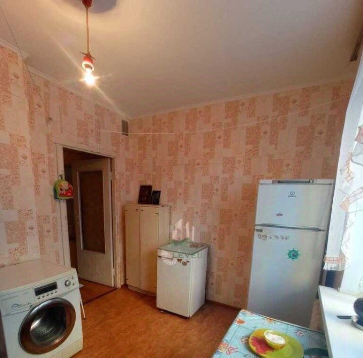 квартира г Саратов р-н Заводской ул Лесная 2 фото 2
