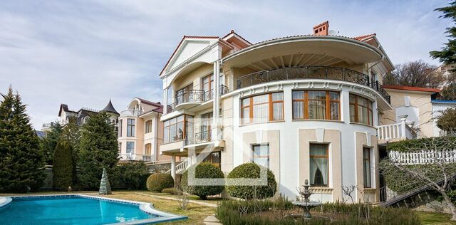 пгт Никита ул Оранжерейная фото