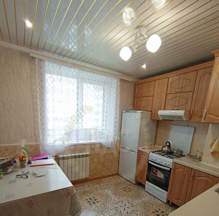 квартира г Курск р-н Сеймский проезд Магистральный 11д фото 1