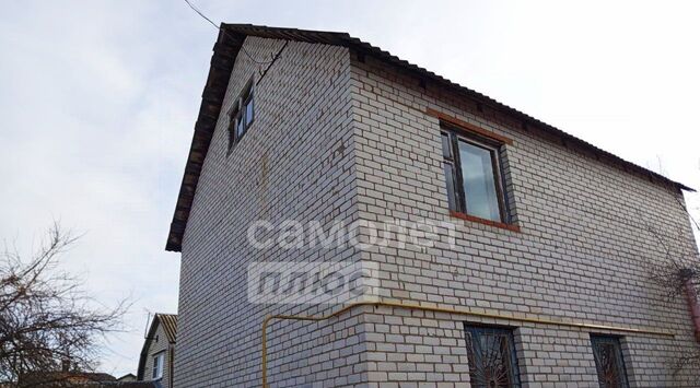 р-н Железнодорожный снт Икар 208 фото