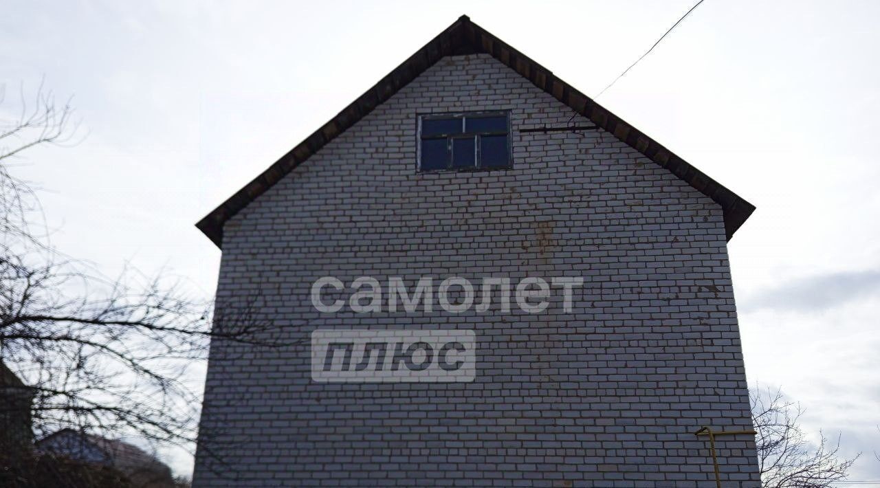 дом г Курск р-н Железнодорожный снт Икар 208 фото 2