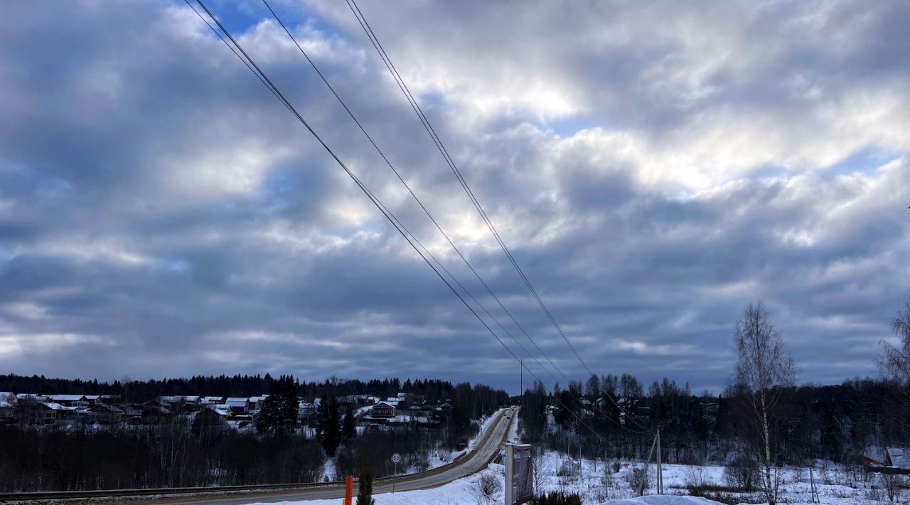 земля городской округ Дмитровский Форест Клаб кп, 10 фото 2