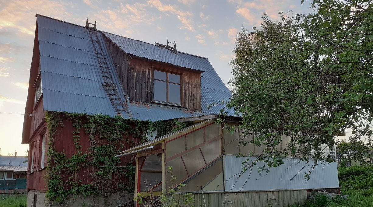 дом городской округ Можайский д Вишенки фото 4