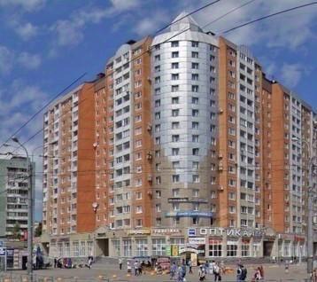 дом 34/148 округ Шувалово-Озерки, Ленинградская область фото