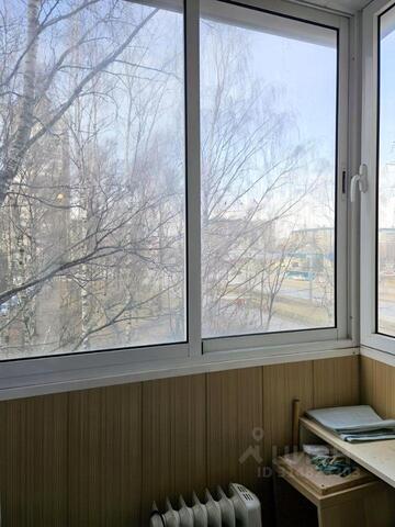 дом 20/1 округ Комендантский аэродром, Ленинградская область фото