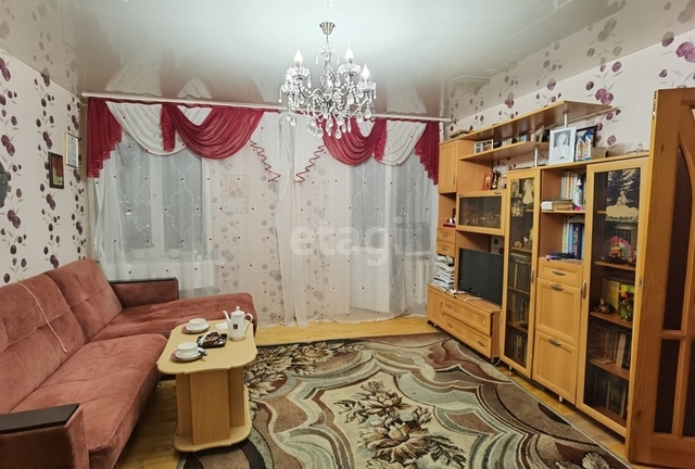 квартира р-н Советский фото