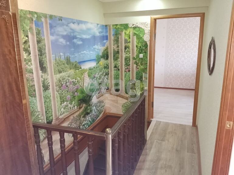 квартира г Брянск рп Радица-Крыловка Бежицкий район ул Вокзальная 172 фото 1