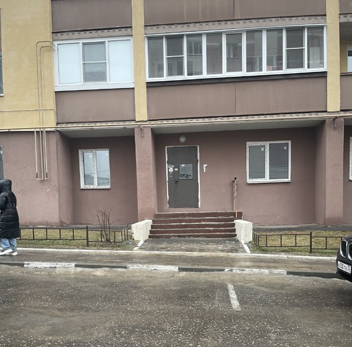 свободного назначения г Владимир р-н Ленинский ул 3-я Кольцевая 14 фото 1