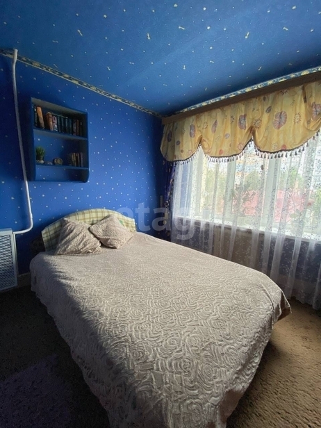 квартира г Брянск р-н Советский ул 3 Июля 28 фото 4