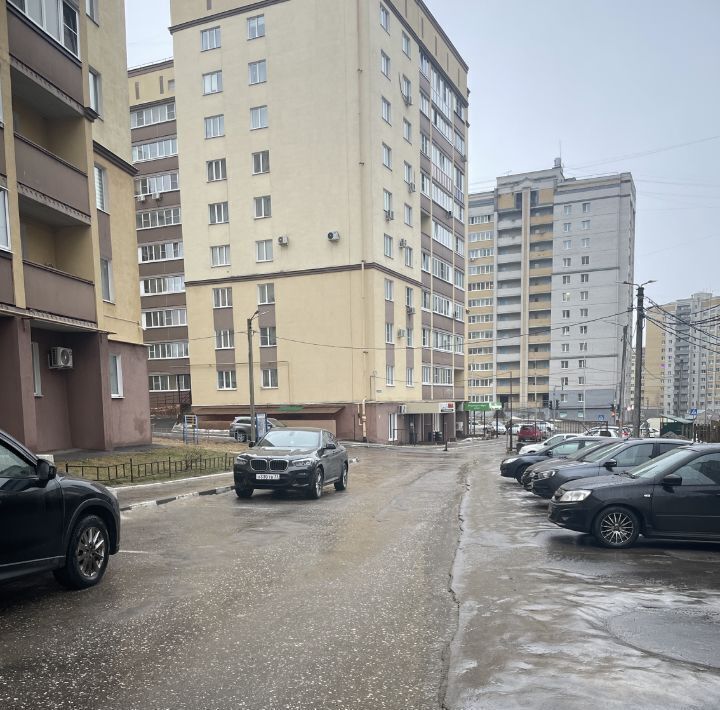 свободного назначения г Владимир р-н Ленинский ул 3-я Кольцевая 14 фото 2