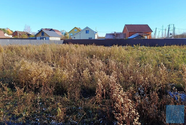 ул Запрудная Зеленоград — Крюково фото