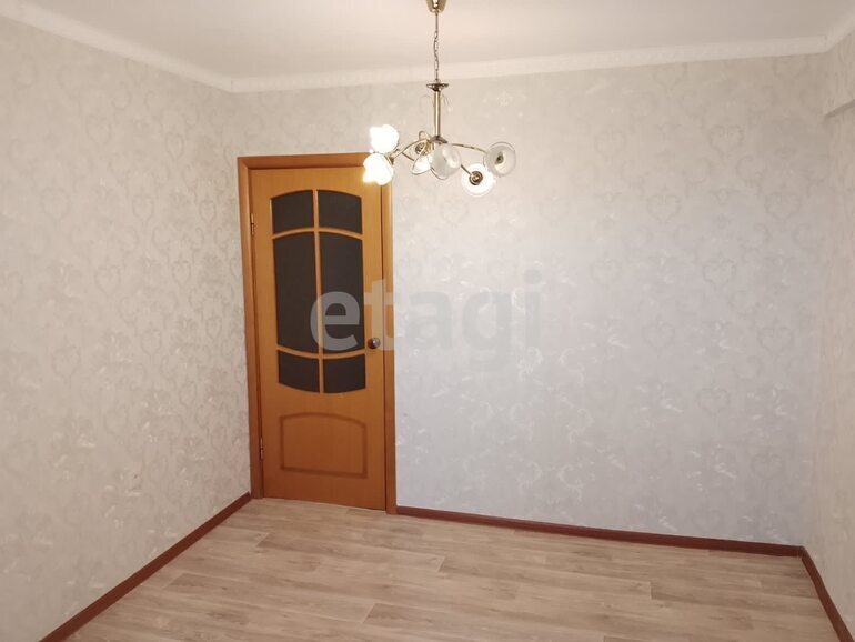 квартира г Брянск рп Радица-Крыловка Бежицкий район ул Вокзальная 172 фото 4