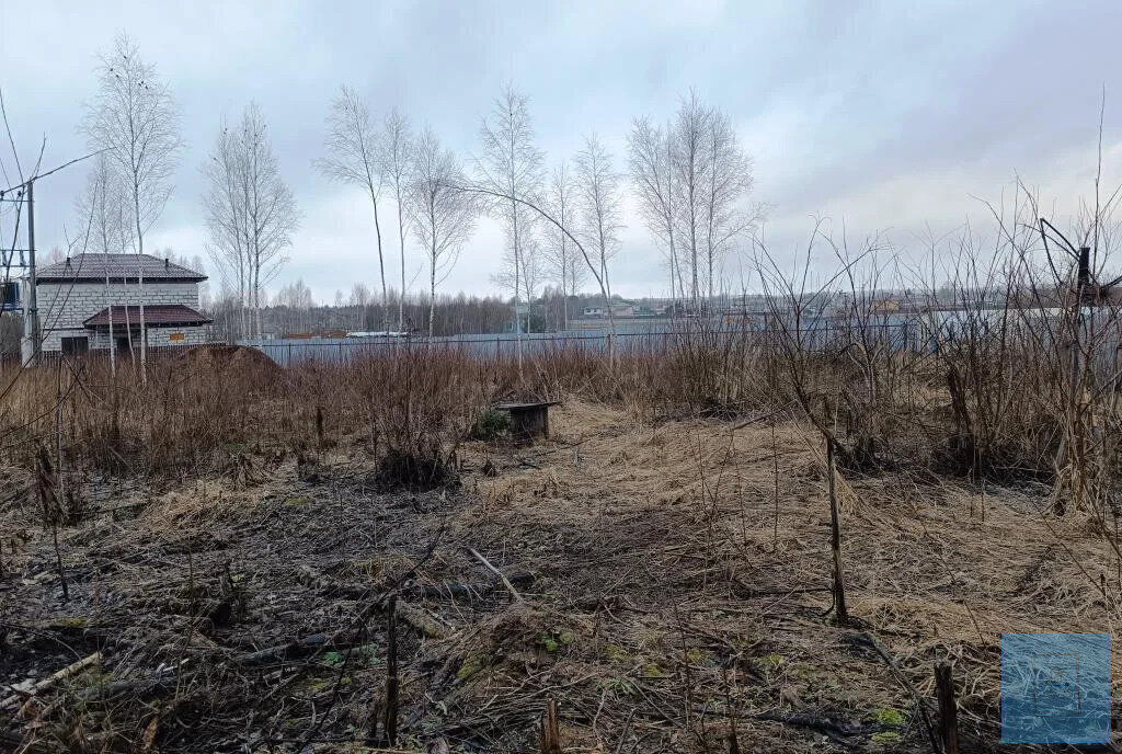 земля городской округ Солнечногорск д Бережки фото 3