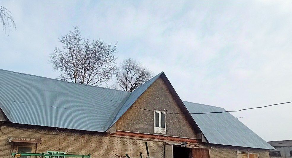 производственные, складские г Электросталь пр-кт Южный 12а фото 2