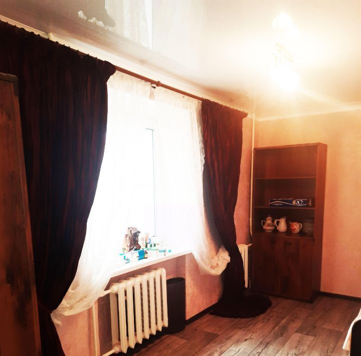 квартира г Таганрог ул Москатова 13 фото 1