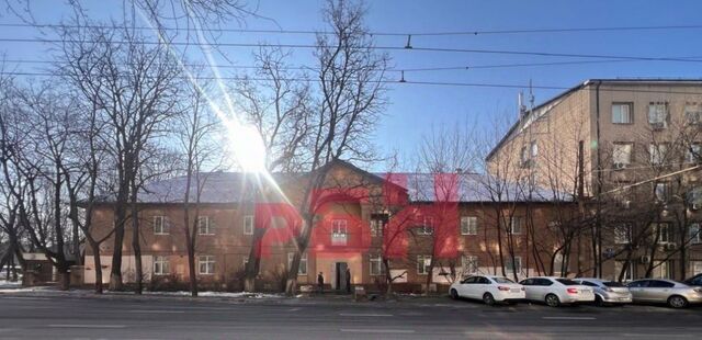 р-н Октябрьский ул Ларина 10 фото