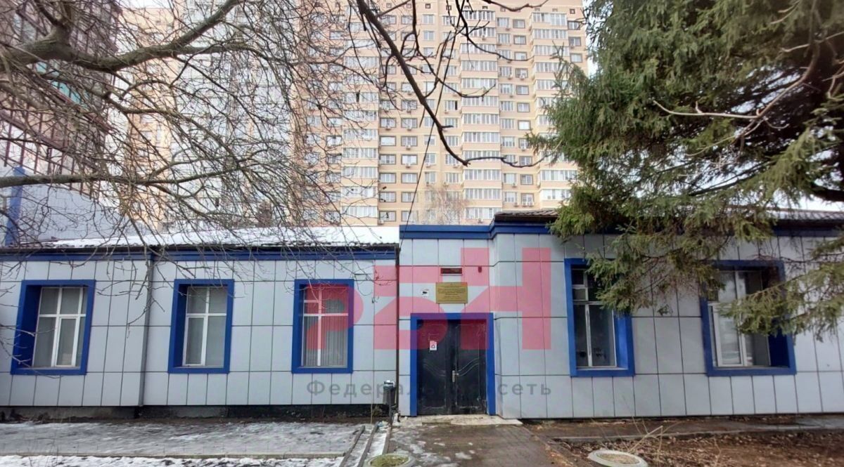 свободного назначения г Батайск ул Привокзальная 4 фото 1