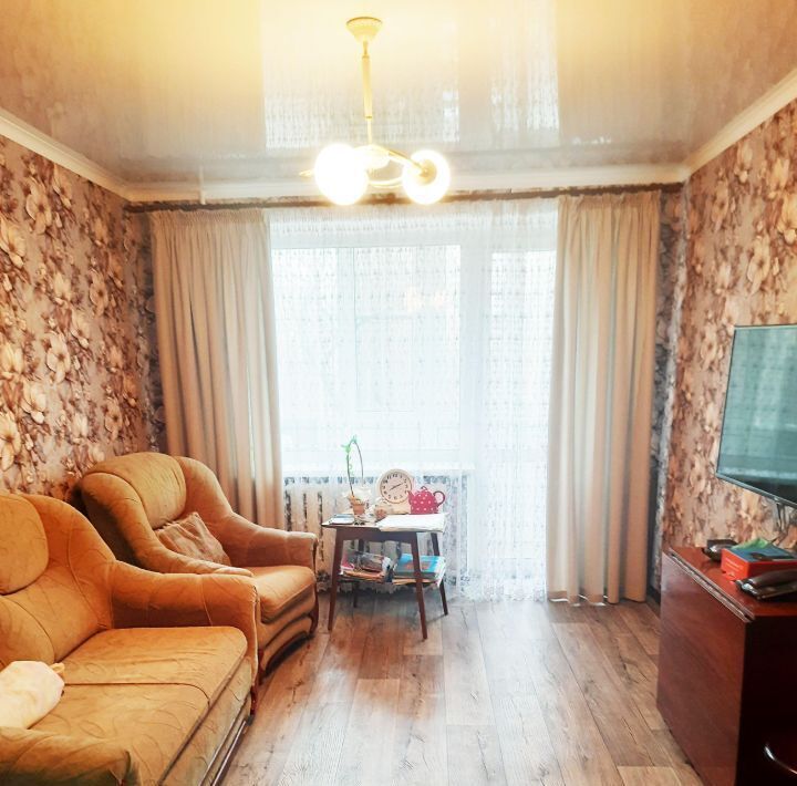 квартира г Таганрог ул Москатова 13 фото 3