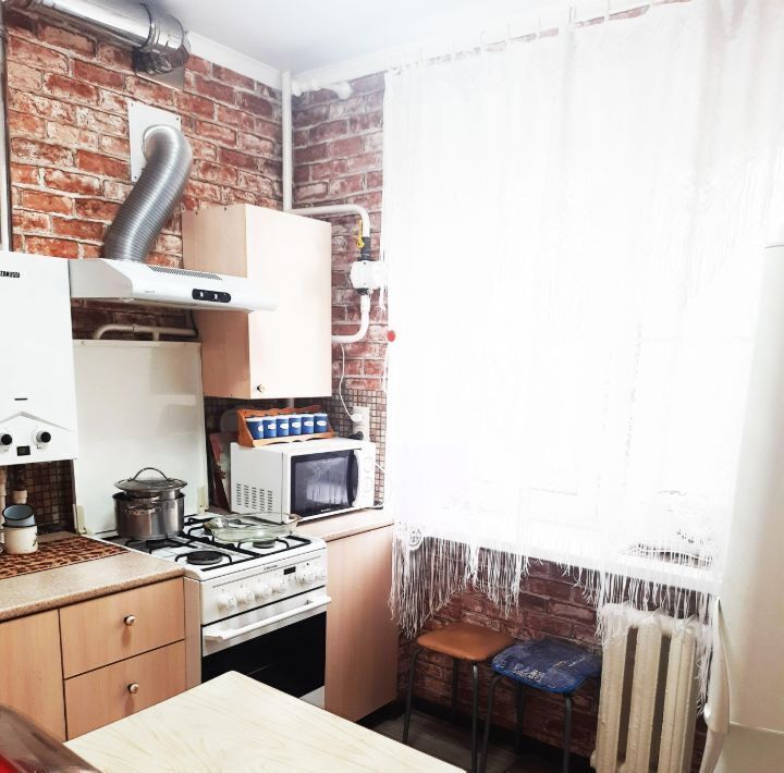 квартира г Таганрог ул Москатова 13 фото 4