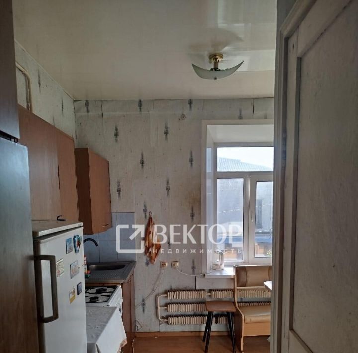 квартира г Кострома ул Шагова 10 фото 2