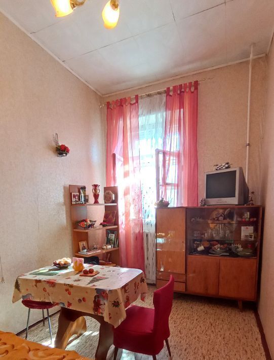 комната г Пушкин б-р Софийский 22/6 метро Купчино фото 3