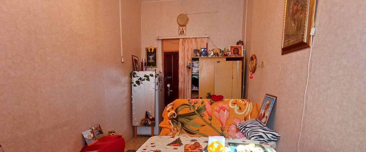 комната г Пушкин б-р Софийский 22/6 метро Купчино фото 4