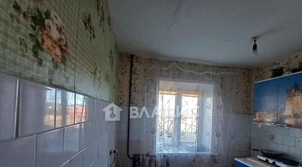 квартира г Чита п Заречный р-н Железнодорожный ул Центральная 12 фото 2