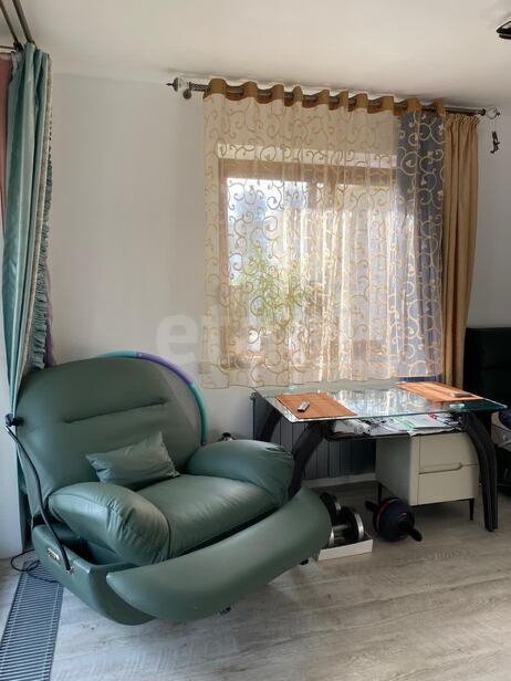 квартира г Брянск р-н Володарский ул Кольцова 7 фото 3