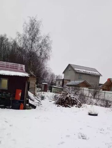 снт тер.Красноармейское 50 метро Рыбацкое фото