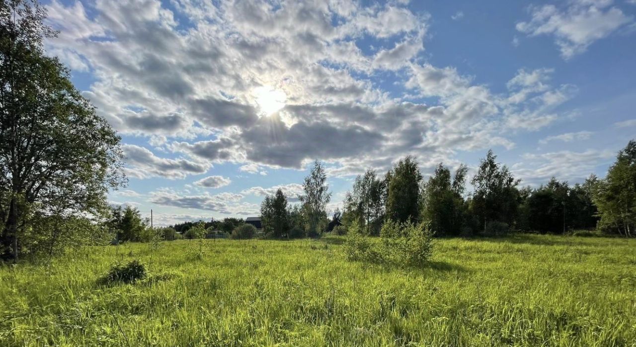 земля городской округ Наро-Фоминский Солнце СНТ, 341 фото 6