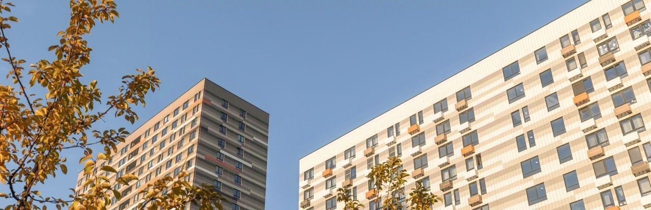 квартира г Одинцово ЖК Одинцово-1 26/1 Внуково, 1. фото 7