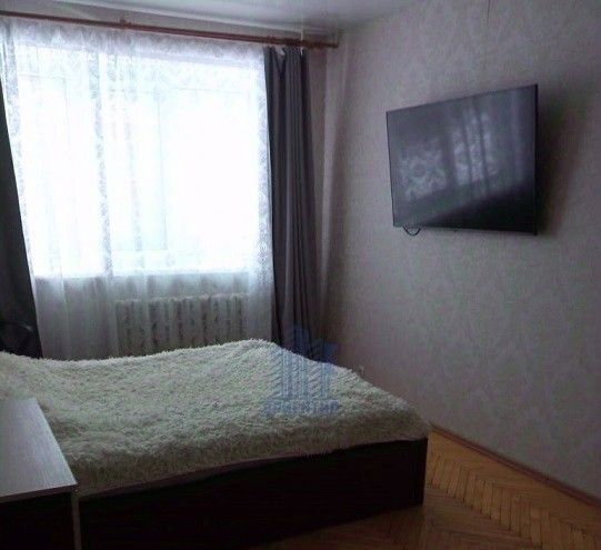 квартира г Чебоксары р-н Московский ул Анисимова 4 фото 4