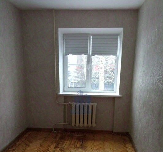 квартира г Чебоксары р-н Московский ул Анисимова 4 фото 5