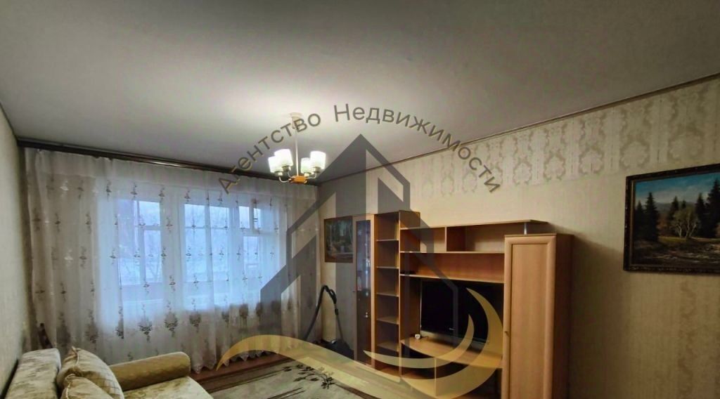 квартира г Старый Оскол Восточный микрорайон 9 фото 10