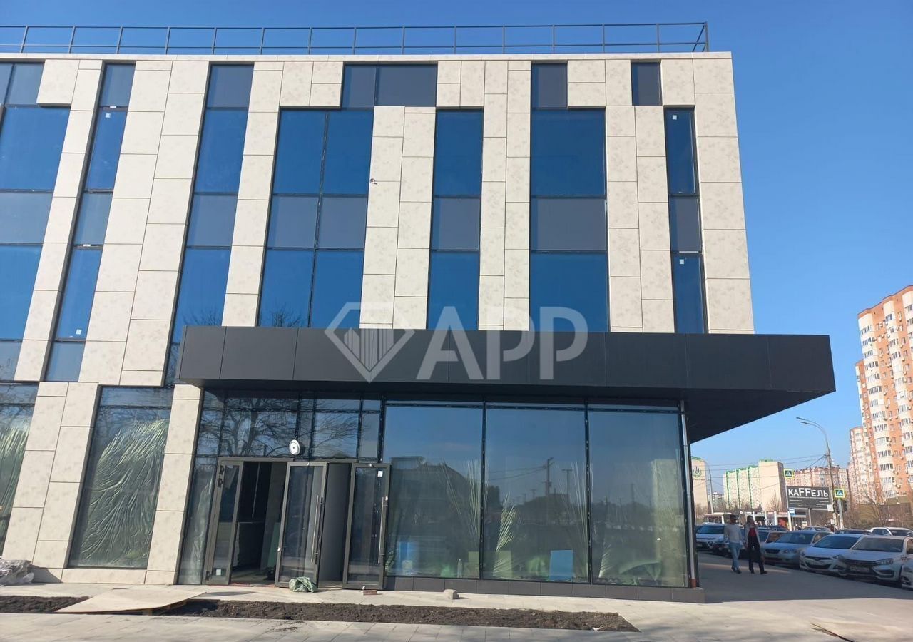 свободного назначения г Краснодар р-н Прикубанский ул Дачная 214 фото 15