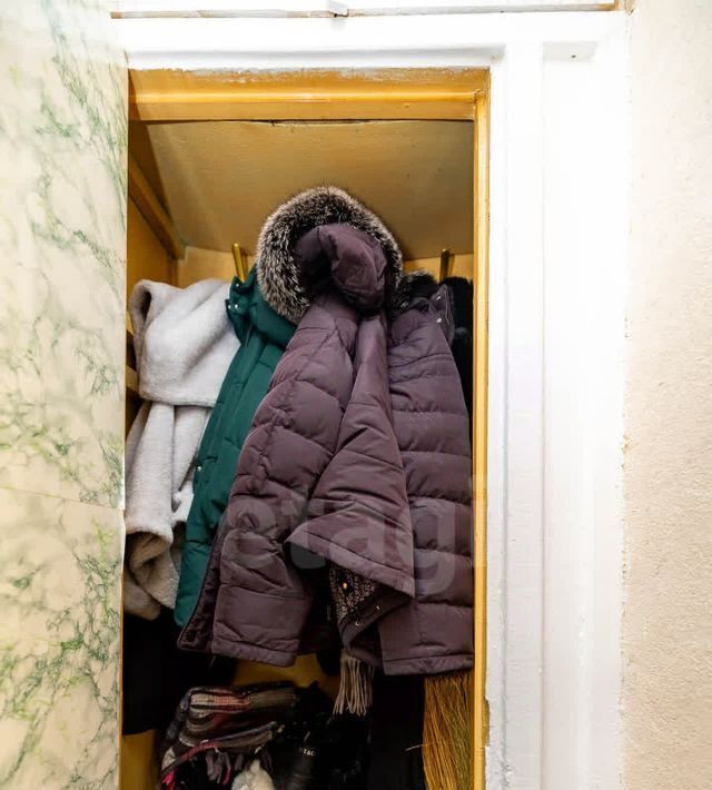 квартира г Сургут ул Островского 28 15А фото 6