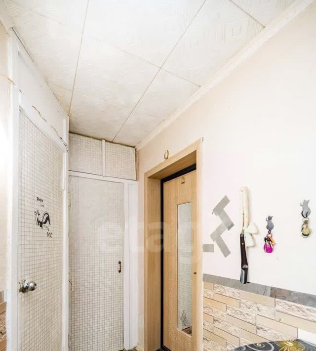 квартира г Сургут ул Островского 28 15А фото 13