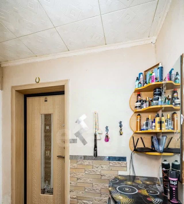 квартира г Сургут ул Островского 28 15А фото 15