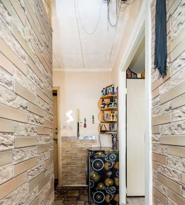 квартира г Сургут ул Островского 28 15А фото 16
